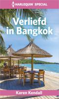 Verliefd in Bangkok - Karen Kendall - ebook
