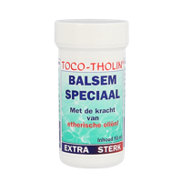 Balsem speciaal 50 Milliliter