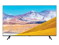 Samsung Series 8 UE50TU8000W 127 cm (50") 4K Ultra HD Smart TV Wifi Zwart - thumbnail