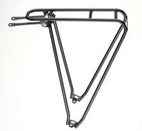 Tubus carrier vega 26"/28" evo black