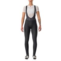 Castelli Entrata fietsbroek zwart dames M