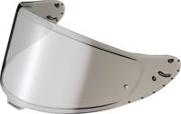 SHOEI Vizier CWR-F2, Vizieren, Spectra Zilver (Pinlock voorbereid)