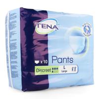 Tena Pants Discreet Large 95-125cm 10 793300 - thumbnail