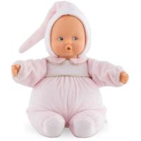 COROLLE - Mijn babydekbed Corolle - Katoenen bloem Babipouce