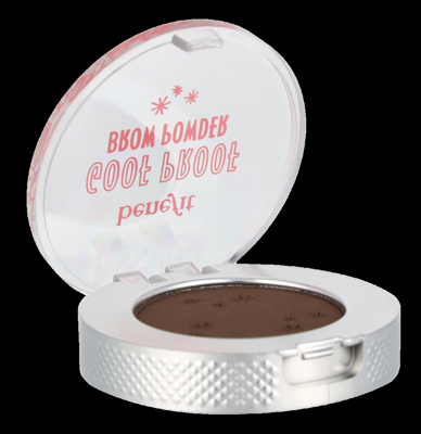 Benefit Goof Proof Brow Powder 1.90 g Wenkbrauw Make-Up 1.9 g