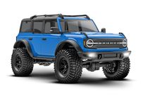 Traxxas TRX-4M 1/18 Ford Bronco - Blauw - thumbnail