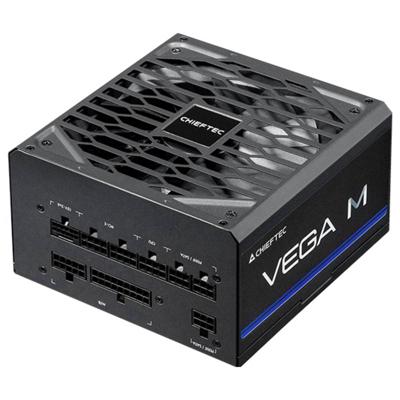 Chieftec PPG-750-C PC-netvoeding 750 W ATX 80 Plus Gold