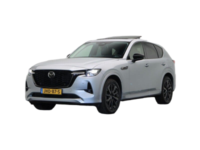 Mazda CX 60