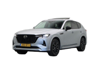 Mazda CX 60