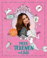 Meer tekenen met Jill (Paperback)