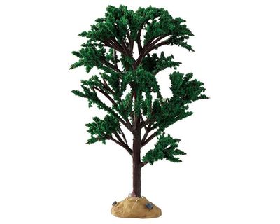 Green elm tree - Lemax