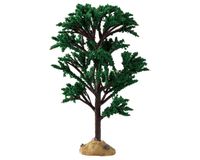 Green elm tree - LEMAX