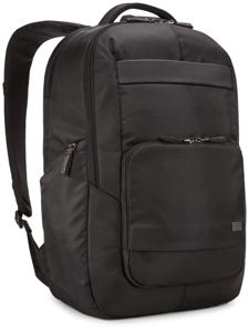 Case Logic Notion NOTIBP-116 Black rugzak Zwart Nylon