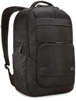 Case Logic Notion NOTIBP-116 Black rugzak Zwart Nylon - thumbnail