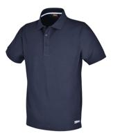 Beta 7552Bl XXL Drieknoops Poloshirt | Blauw - 075520305