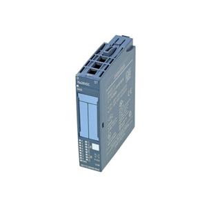 Siemens 6ES7131-6BH01-0BA0 PLC-ingangsmodule 24 V/DC