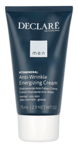 Declare Men Vita Mineral Anti-Wrinkle Energizing Cream 75 ml