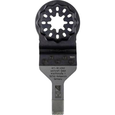 Wolfcraft 4240000 Invalzaagblad 1 stuk(s)
