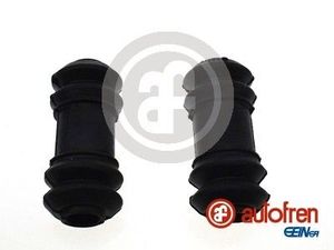 Ashoes, remklauwgeleiding D7430