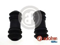 Ashoes, remklauwgeleiding D7430