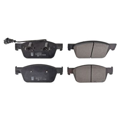 remblokkenset ADV1842100