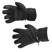 Portwest GL12 Insulatex Fleece Glove