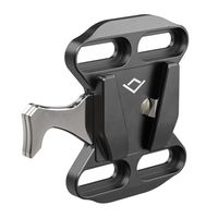 8Sinn Mini V-mount accuplaat
