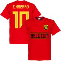 België Hazard Team T-Shirt - thumbnail