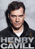 Henry Cavill A3 Kalender 2026 Henry Cavill A3 Kalender 2026