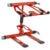 UDG Ultimate DIGI Laptop Stand Red laptop swivel stand UDG Ultimate DIGI Laptop Stand Red laptop swivel stand