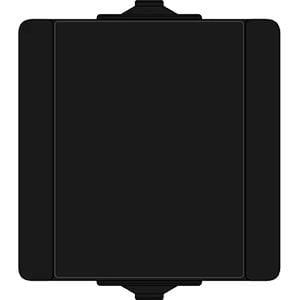 PROAQA Kopp SWD opbouw schakelaar kruis - 4628350