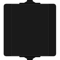 PROAQA Kopp SWD opbouw schakelaar kruis - 4628350