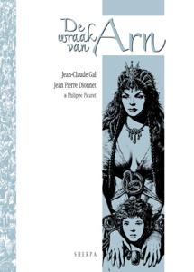 De wraak van arn (Hardback)