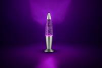 Trio TafellampFame titanium grijs - R53651187