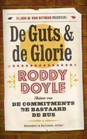 De guts en de glorie - Roddy Doyle - ebook