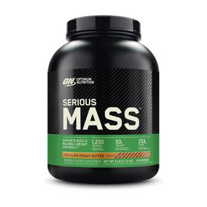 Optimum Nutrition SERIOUS MASS Poeder