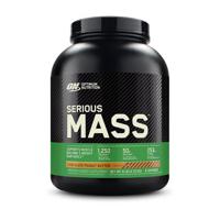 Optimum Nutrition SERIOUS MASS Poeder - thumbnail