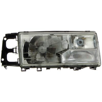 Koplamp rechts 205403082