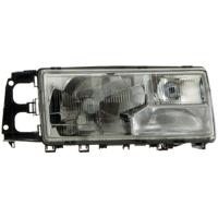 Koplamp rechts 205403082