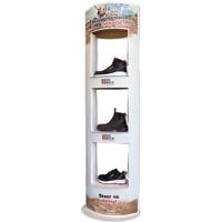 Redbrick pulse display 2024 | wit | one size - 8713458011208