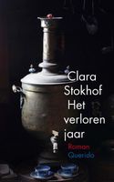 Het verloren jaar - Clara Stokhof - ebook