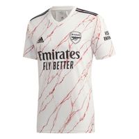 adidas Arsenal Uitshirt 2020-2021 - thumbnail