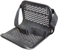 Steco commuter-mee bagagedragerverbreder