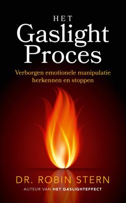 Het gaslightproces - Robin Stern - ebook
