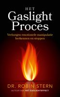 Het gaslightproces - Robin Stern - ebook