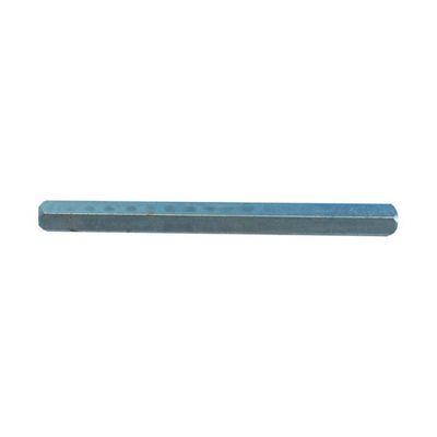 Heso krukstift 9x120mm nr.25
