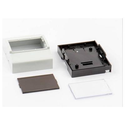 Supertronic PT504G-S DIN-rail-behuizing 90 x 70 x 45 1 stuk(s)