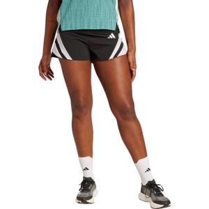 adidas Adizero 3&apos;&apos; Short Dames