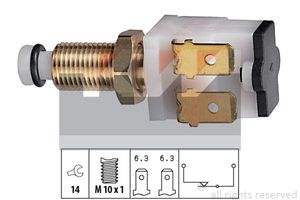 Kw Remlichtschakelaar 510 009