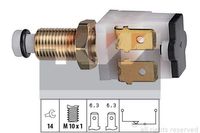 Kw Remlichtschakelaar 510 009